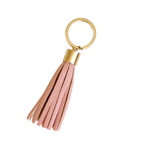 Tassel Keychain