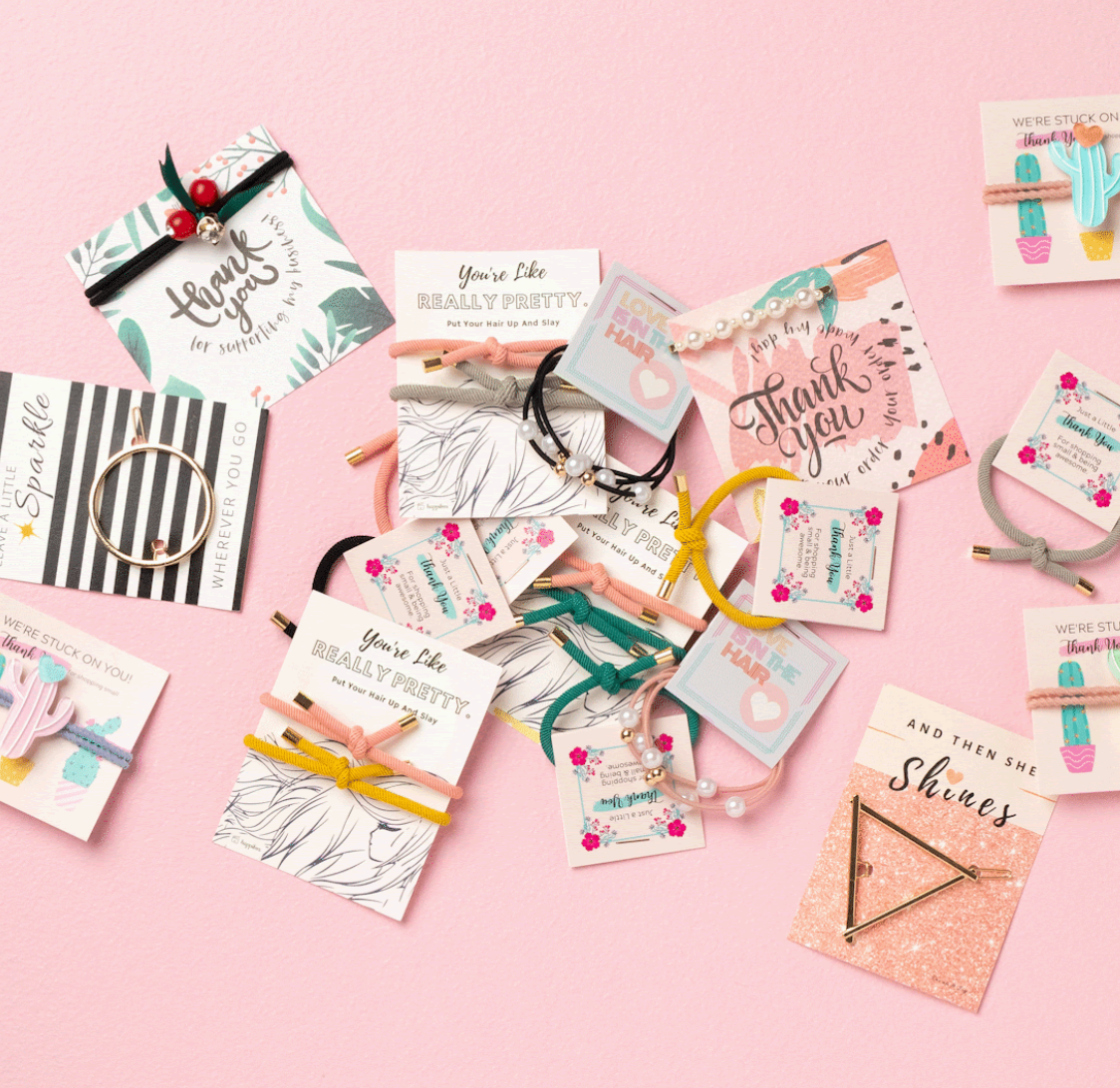 The Society Box (Best Value!) – tinygiftsociety
