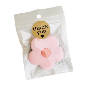Flower Phone Grip