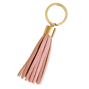 Tassel Keychain